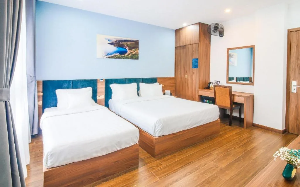 Grand Lee Hotel — photo 15